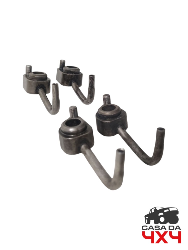 Jet cooler jogo Ranger 3.0 Ford 2006 – 2011