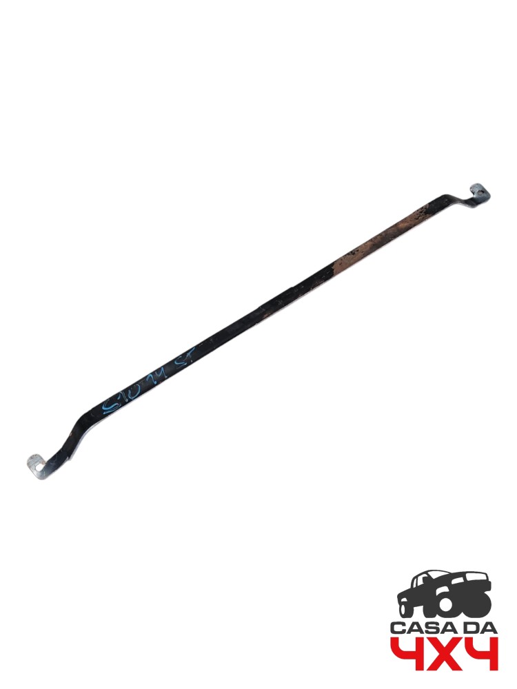 Cinta Inferior Suporte Cardan Chevrolet S10 2012 A 2022