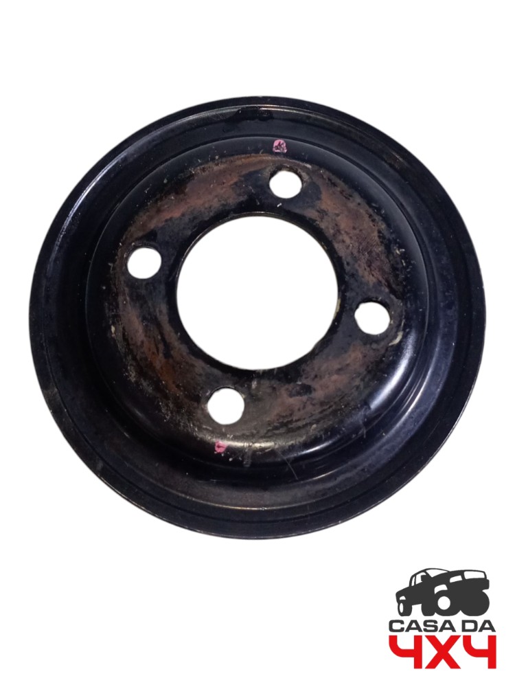 Polia Bomba Água Hilux 3.0 163cv 2006 2008 2009 2011