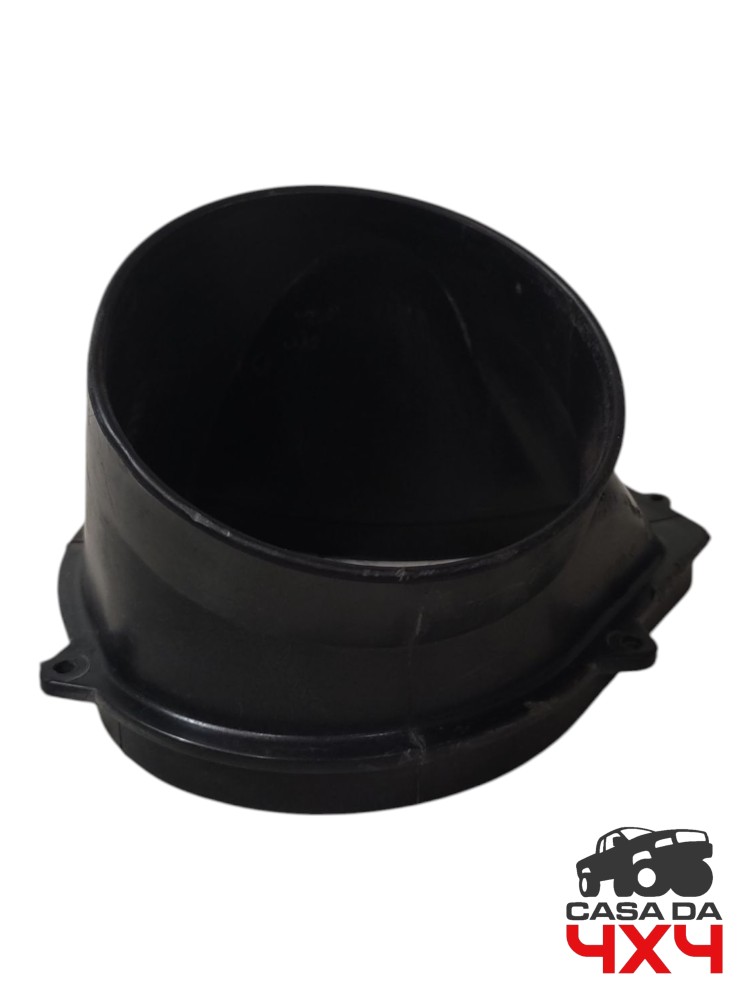 Tubo Admissão Caixa Filtro Ar Gm Trailblazer 3.6 V6 Ltz 2013