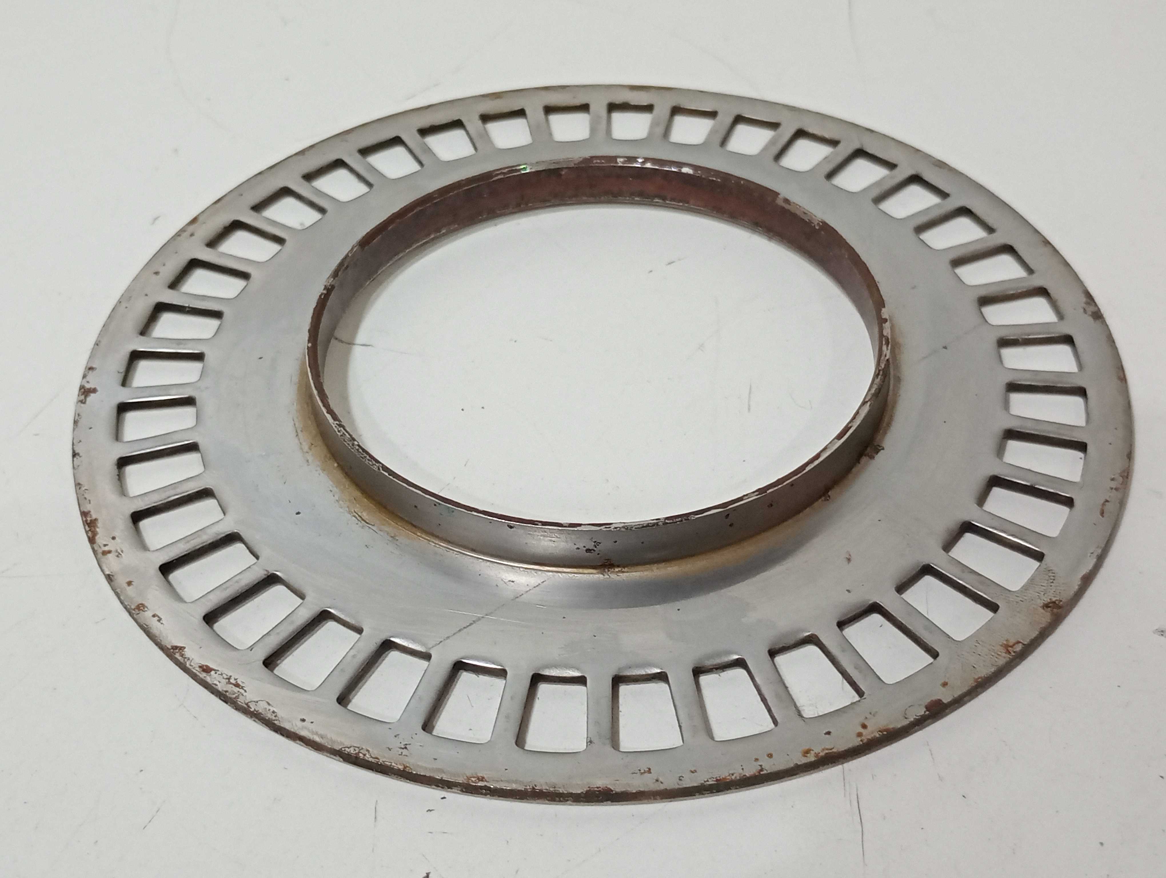 Roda Fônica Abs S10 2012 a 2015 7