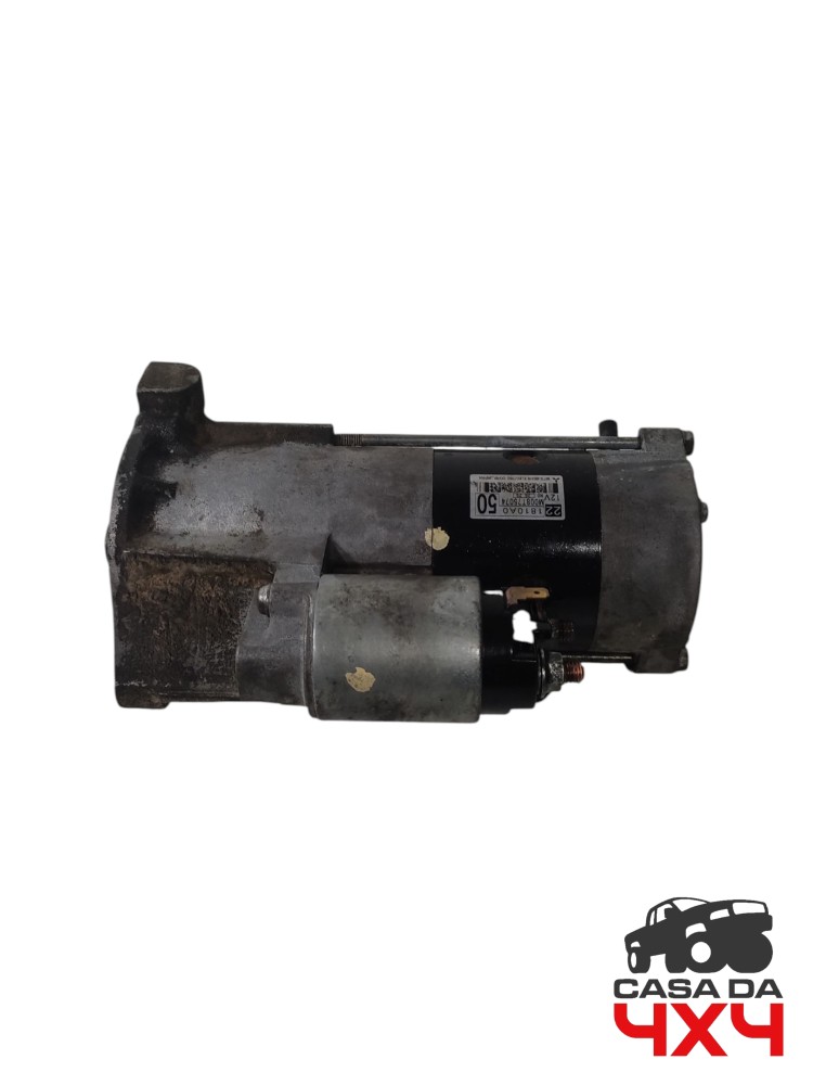 Motor Partida Mitsubishi Triton 3.2 2008 2010 2012 2014 2016