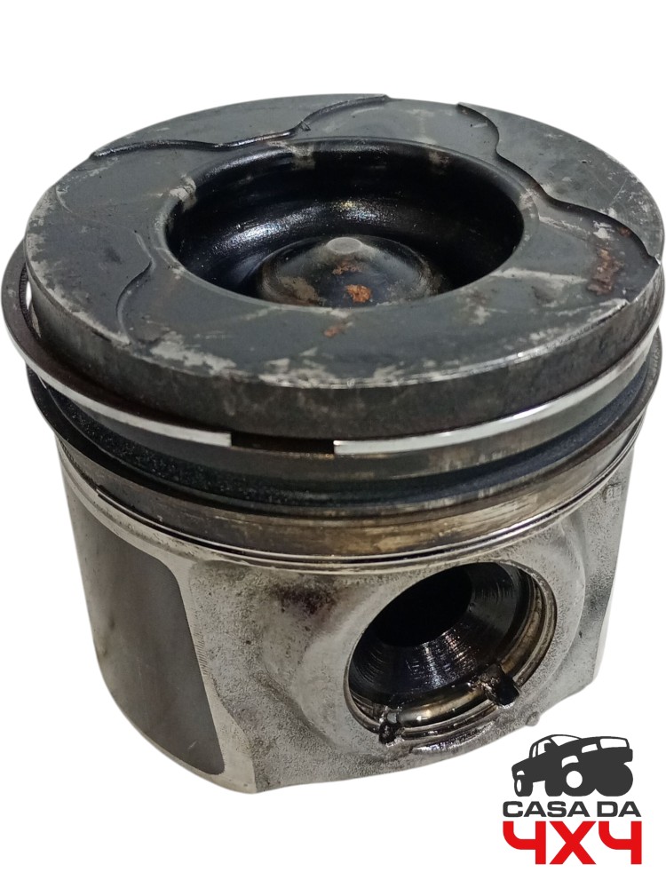 Pistão s10 200CV 2014 2016 2022 2.8