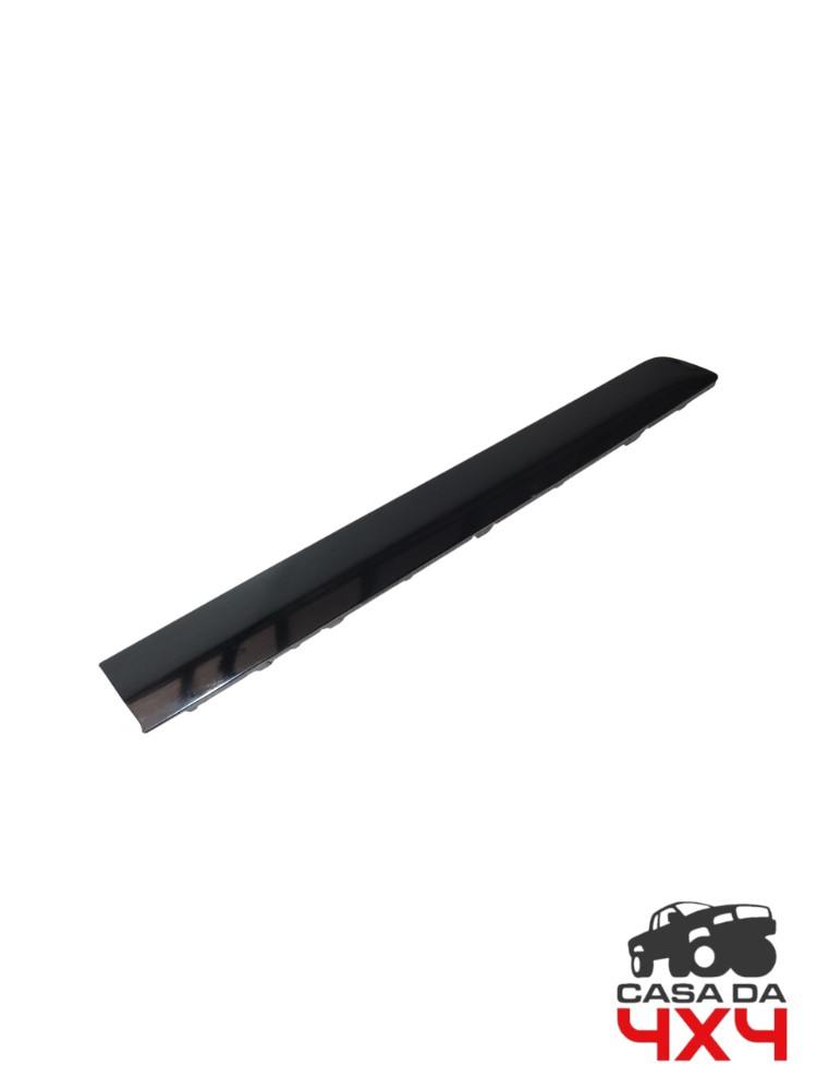 Moldura Friso Porta Tras Gm S10 2.8 High Country 2021
