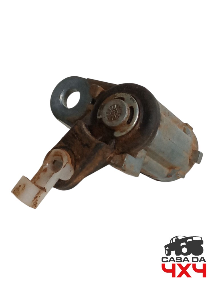 Cilindro Chave Tampa Traseira S10 2.8 Ltz 2016 2019 2022 3