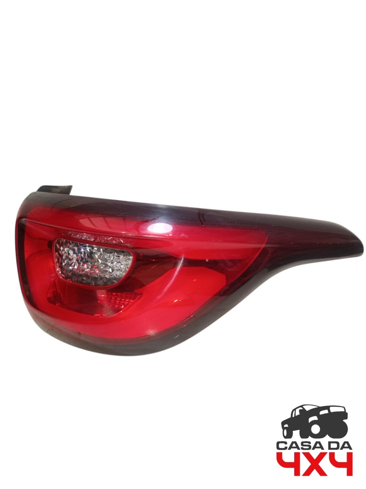 Lanterna traseira direita Toro 2015 2017 2019 2020 2021 2022