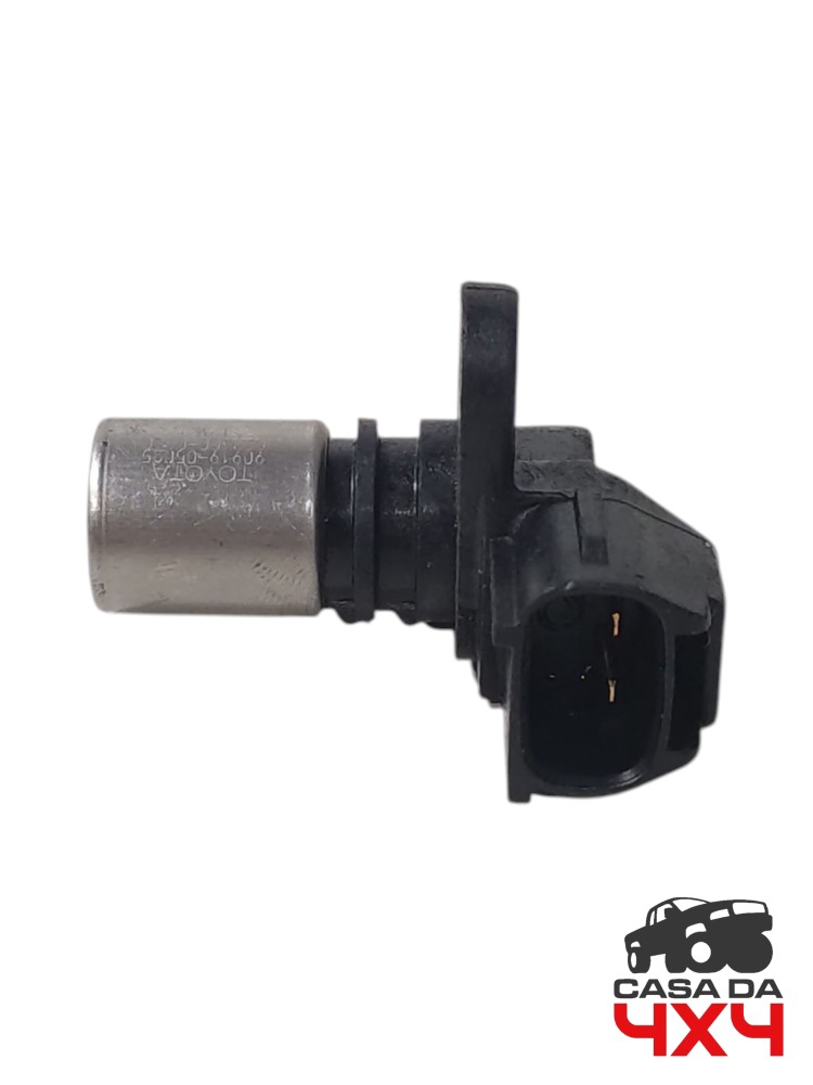 Sensor fase Toyota Hilux e SW4 3.0 2006 2010 2015