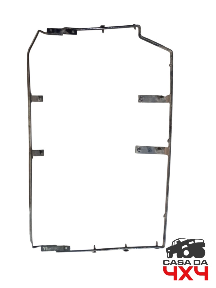 Suporte Radiador Troller T4 3.2 2016