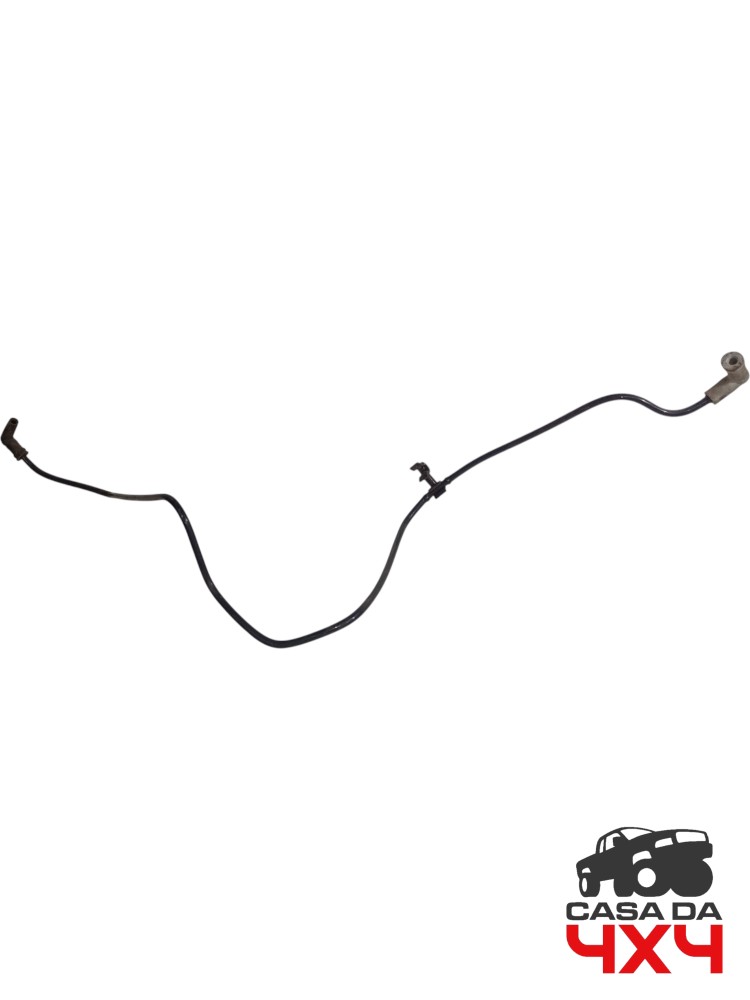 Cano vacuo egr s10 200cv 2.8 2014 2016 2018 2022