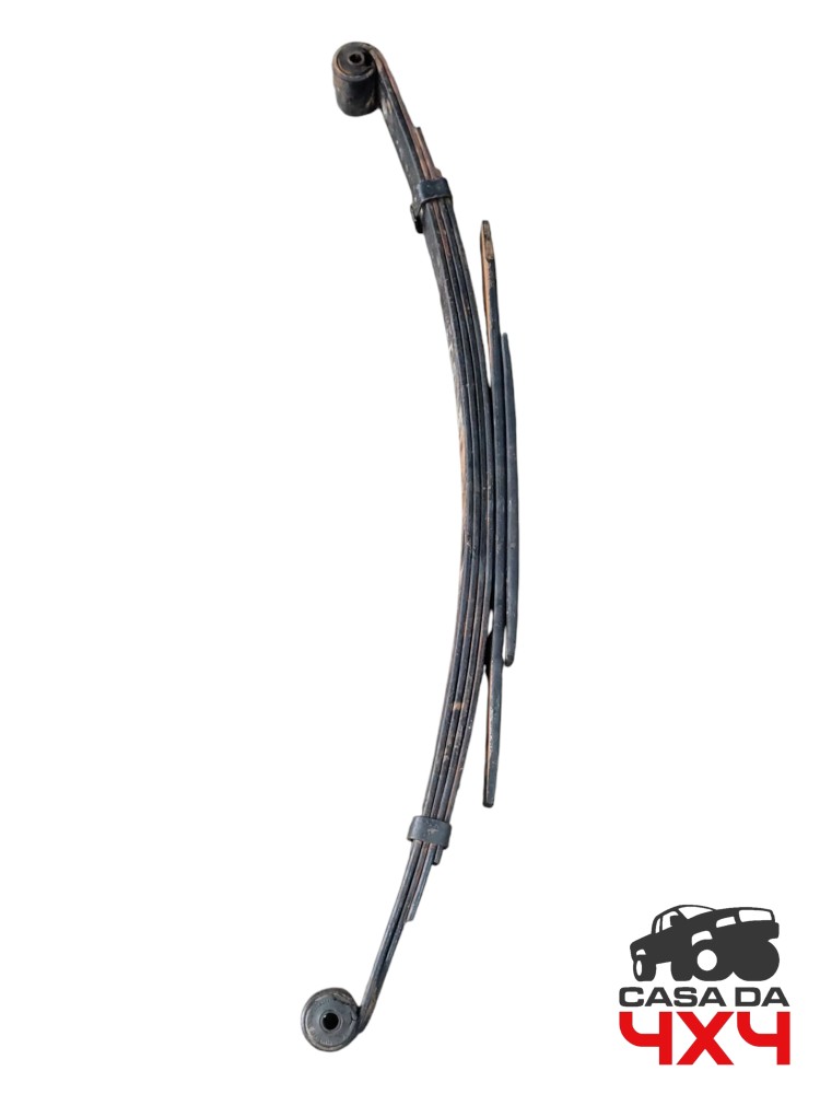 Feixe mola Foton Aumark 2022 3511DT 1039