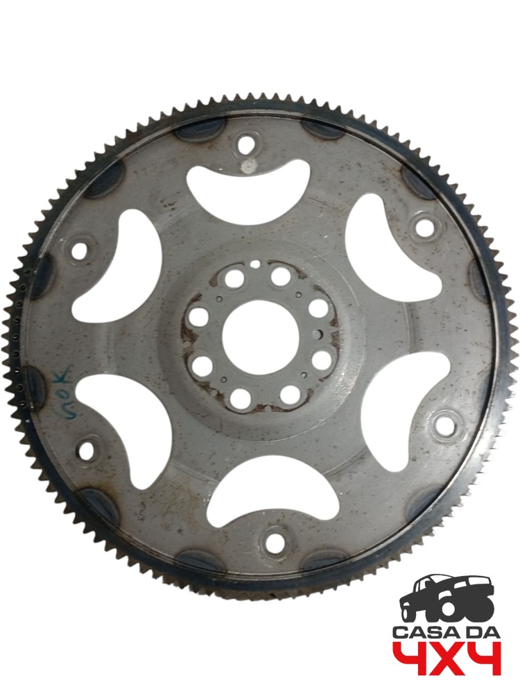 Cremalheira volante motor automático S10 200cV 2.8 2014 2016