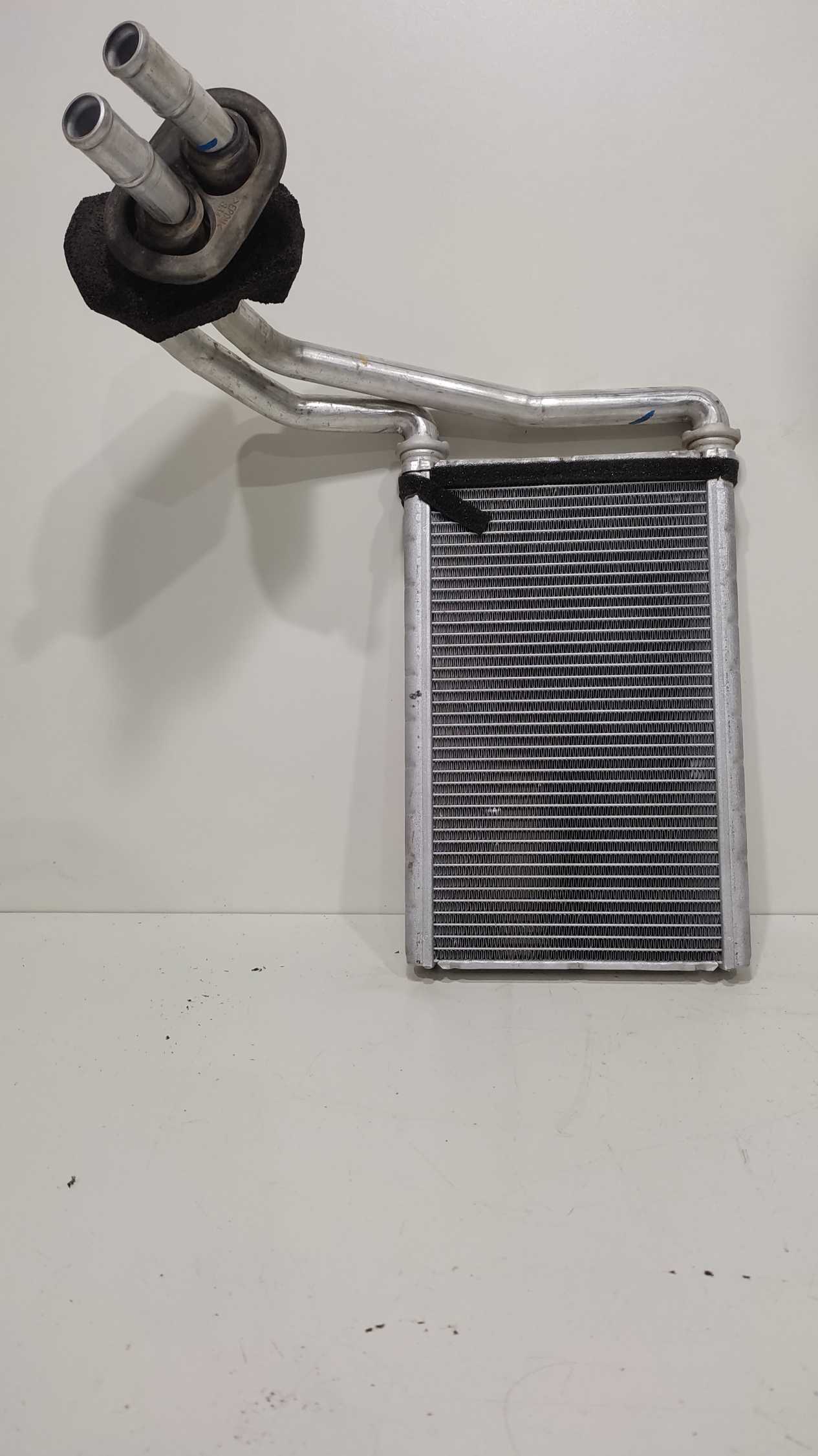 Radiador Ar Quente Toyota Hilux 2021
