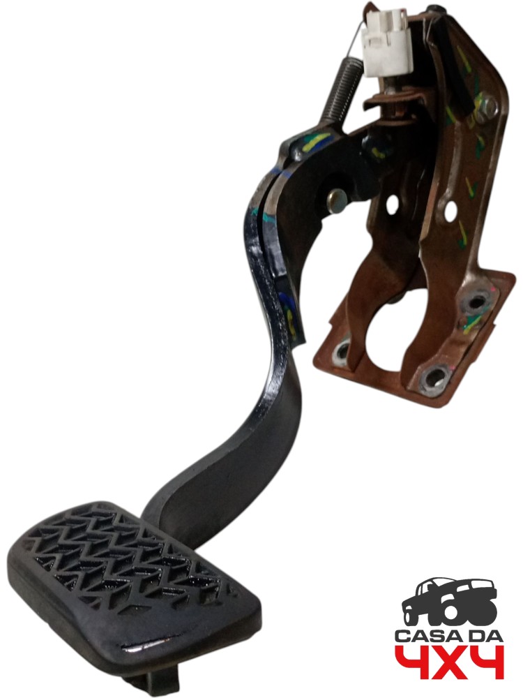 Pedal freio automático Sw4 2009 2010 2011 srv 3.0