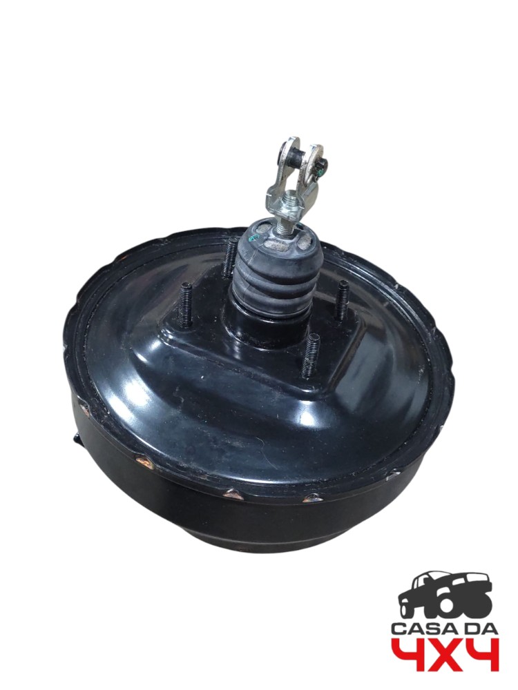 Servo freio hidrovácuo Hyundai HR 2022 DETALHE