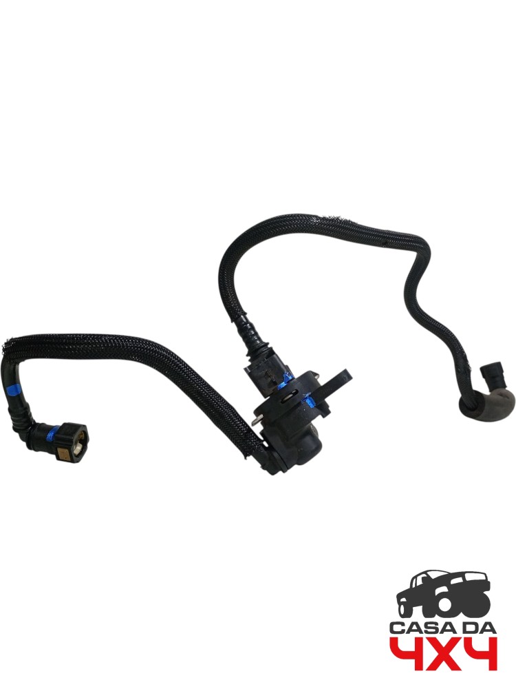 Sensor De Pressão Do Combustível Da Jumpy Expert 1.6 2019