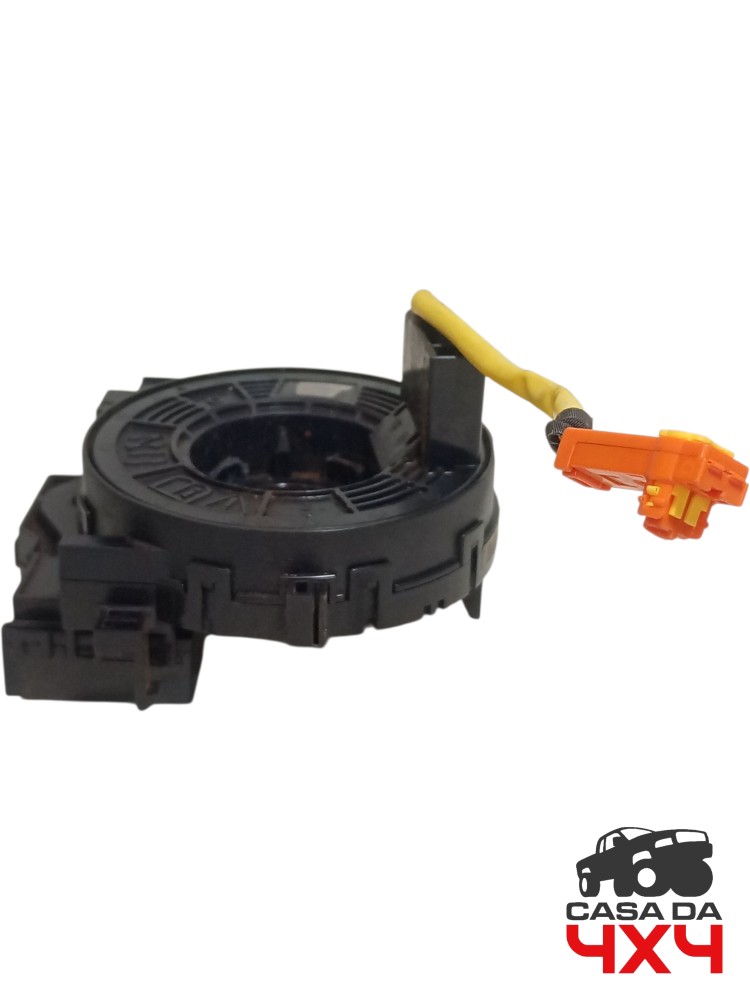 Cinta airbag volante hilux 2022 2.8 srv aut