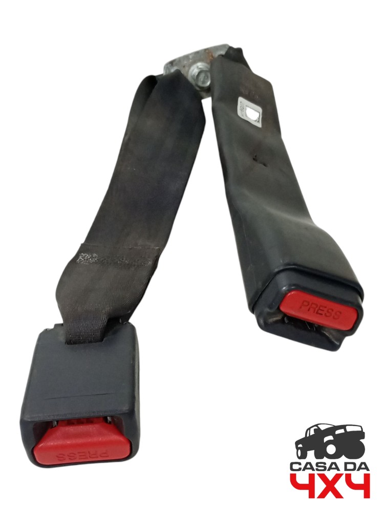 Engate cinto dianteiro S10 180cv 2013 2.8 ls manual