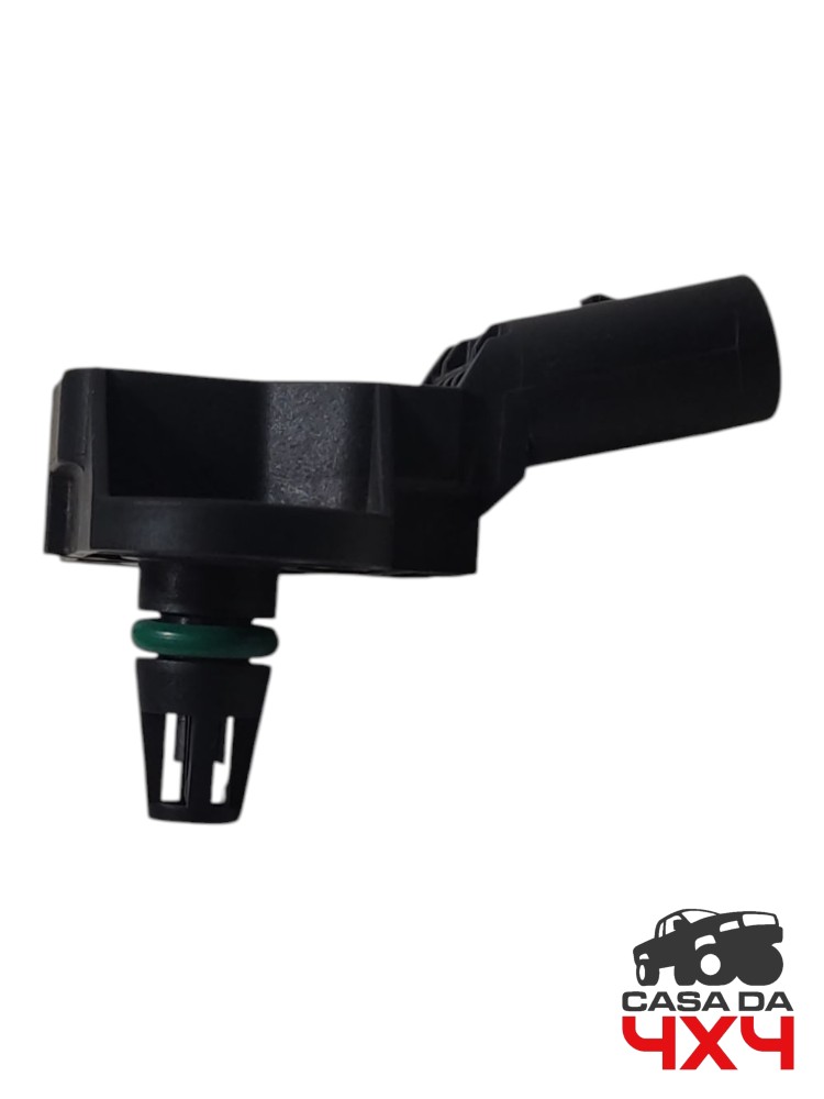 Sensor Pressão Map Amarok 2010 2012 2014 2016