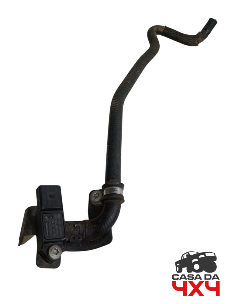 Mangueira Sensor Map Pressão Amarok 2.0 2016 Highline