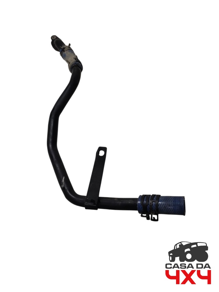 Cano Tubo Água Radiador Egr Foton Aumark 2022 3511dt 1039