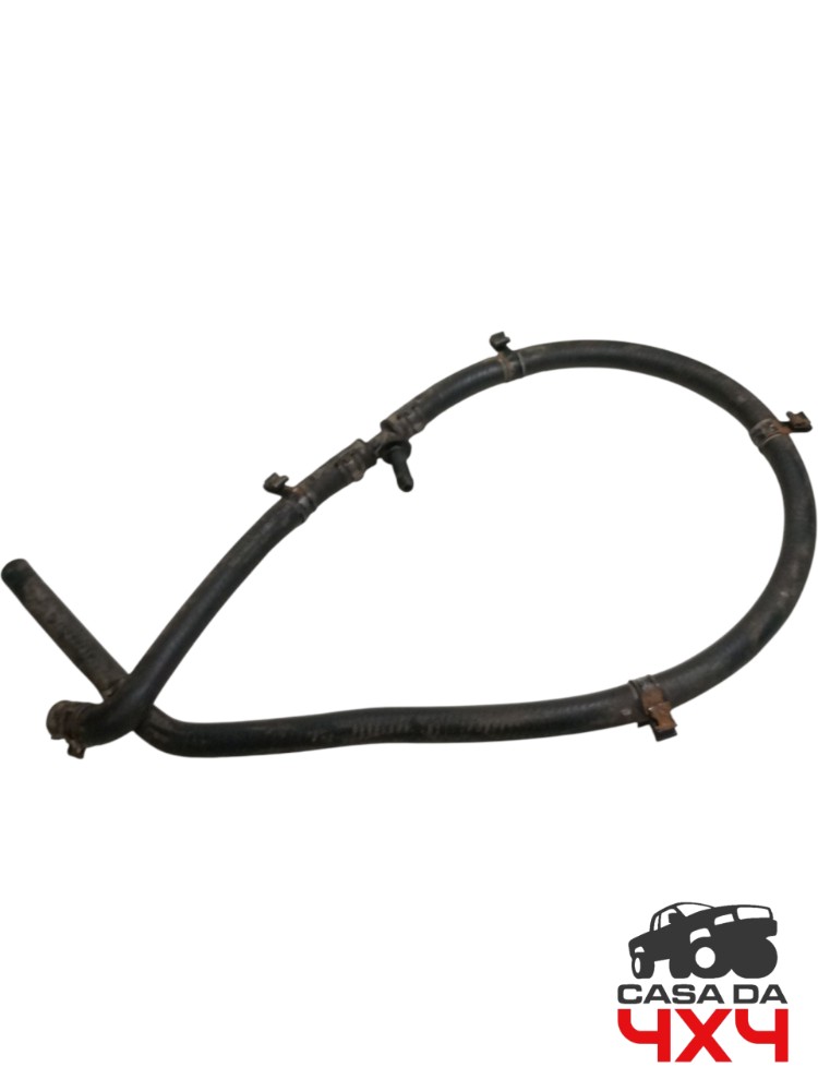 Mangueira Radiador Até Reservatório Amarok 2.0 2015