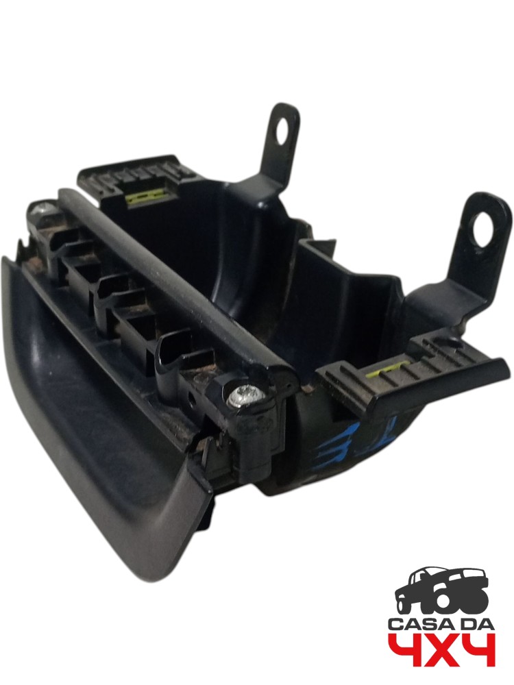 Suporte Puxador Porta Traseira Esquerda Amarok 2010 2016