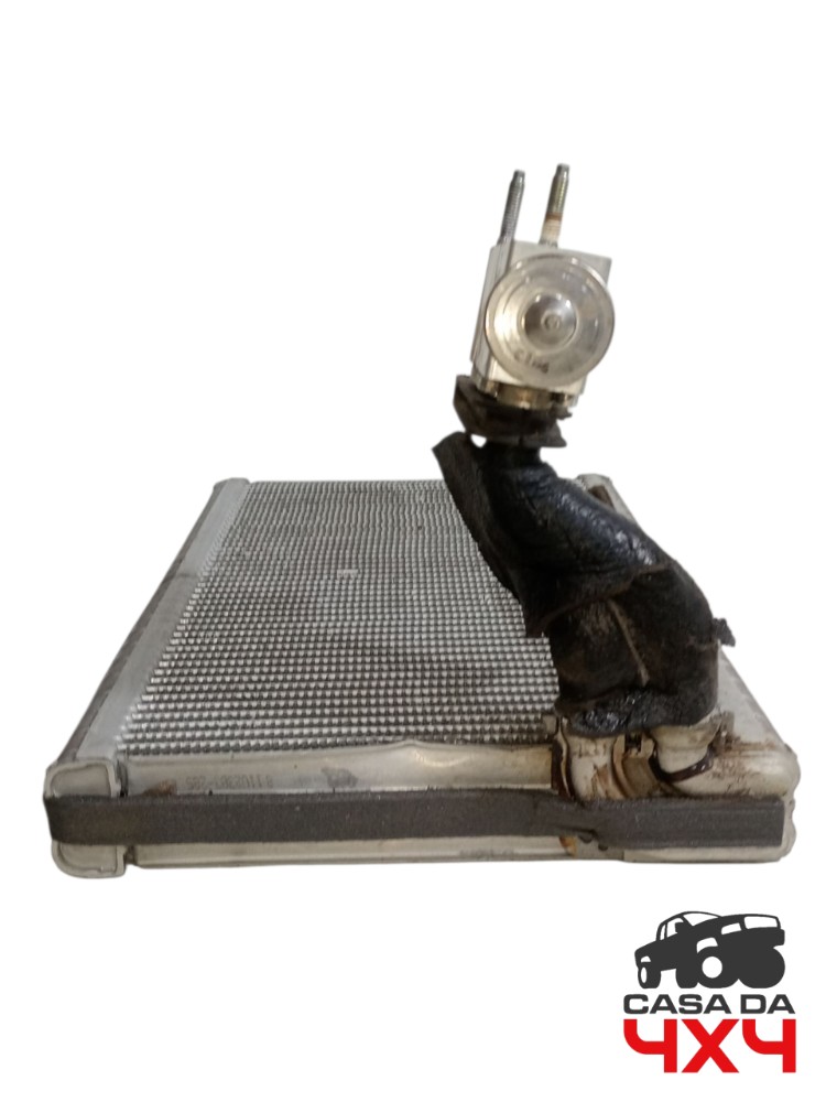 Radiador Ar Condicionado Caixa Jumpy 1.6 2018