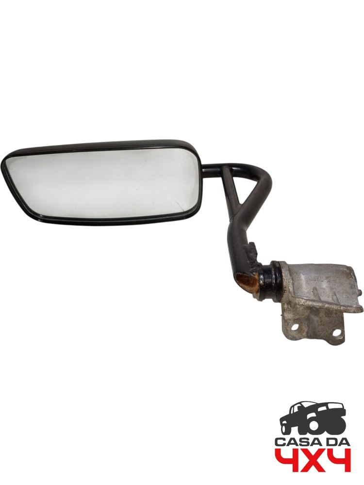 Espelho Retrovisor Direito Foton Aumark 2.8 2022 3511