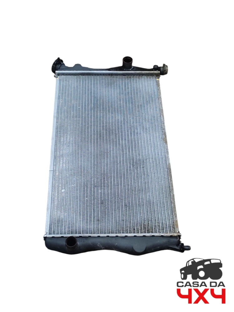 Radiador Água Gm S10 Blazer 2.4 Flex 2006 A 2011