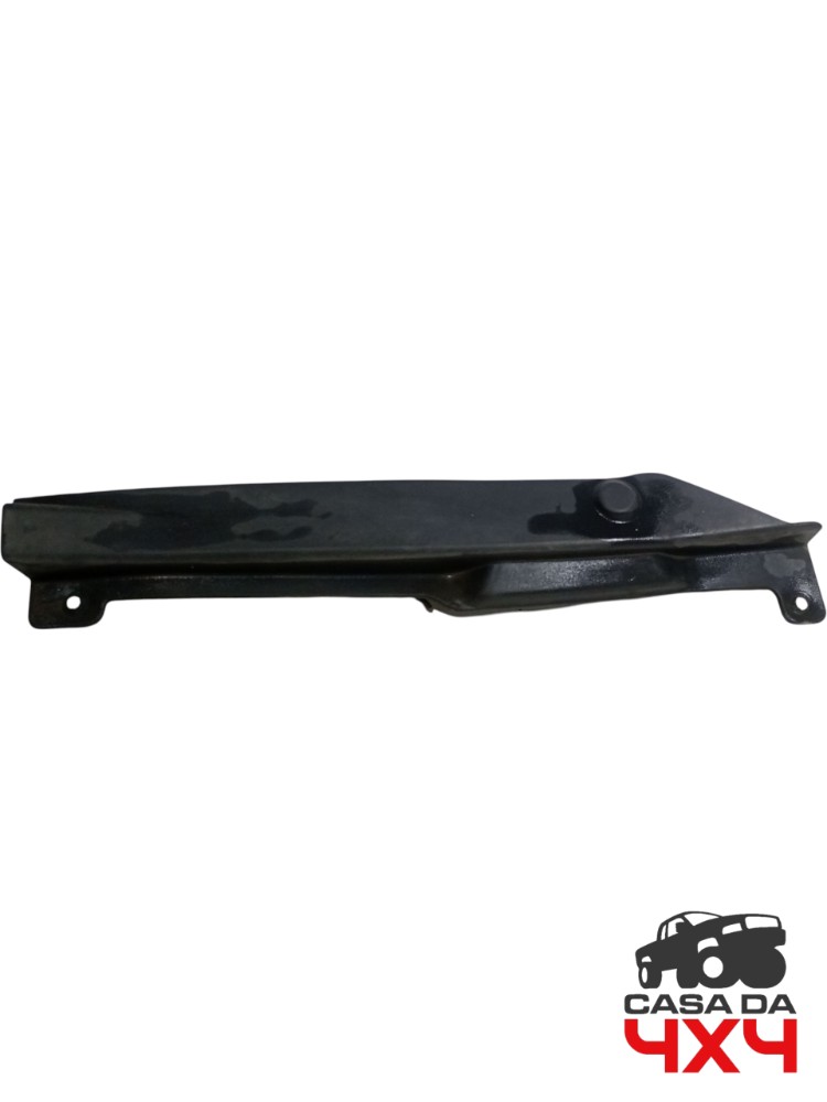 Moldura Protetor Paralama Esquerdo Trailblazer 3.6 V6 2013