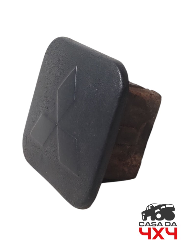 Tampa engate reboque Mitsubishi Triton 3.2 2009