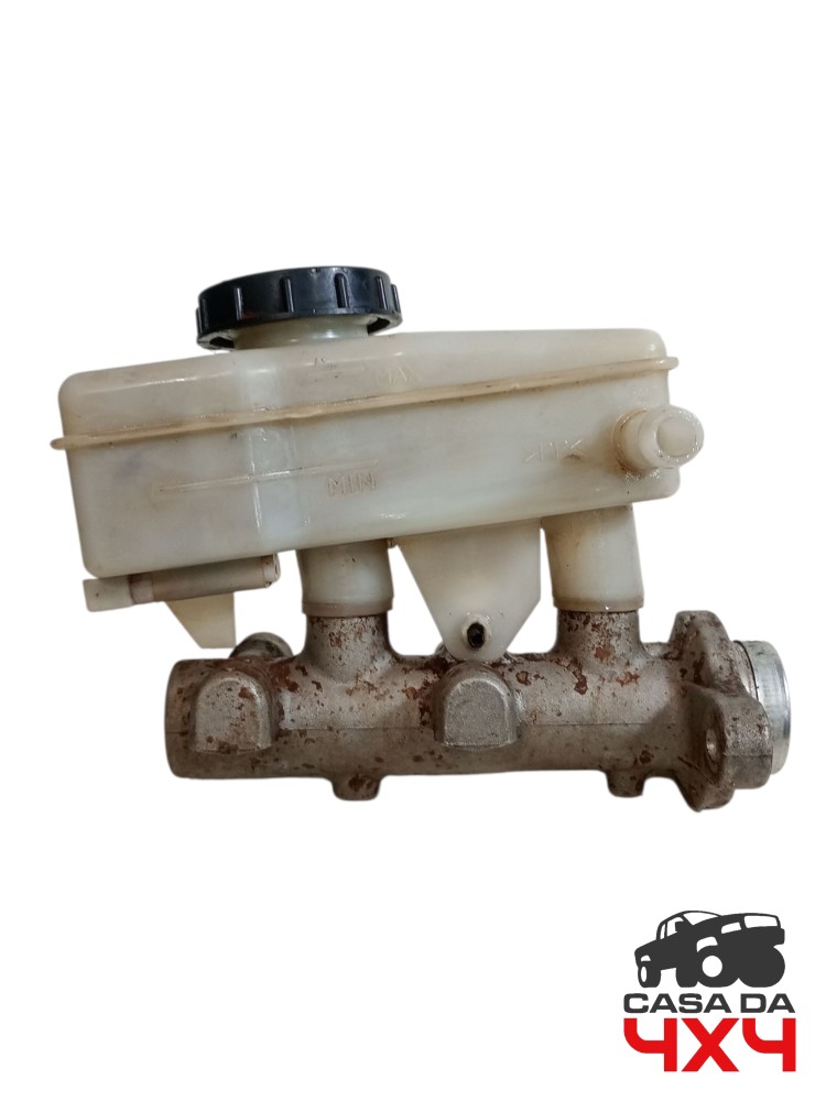 Cilindro mestre freio frontier 2012 2.5 144cv manual