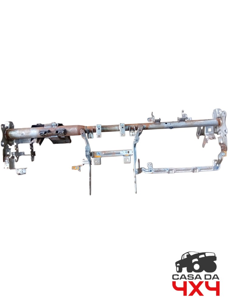 Alma painel s10 High Country 2.8 2020 automática