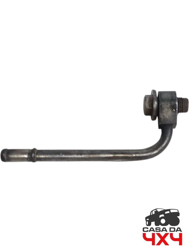Cano retorno água S10 200cv 2.8 2014 2016 2022