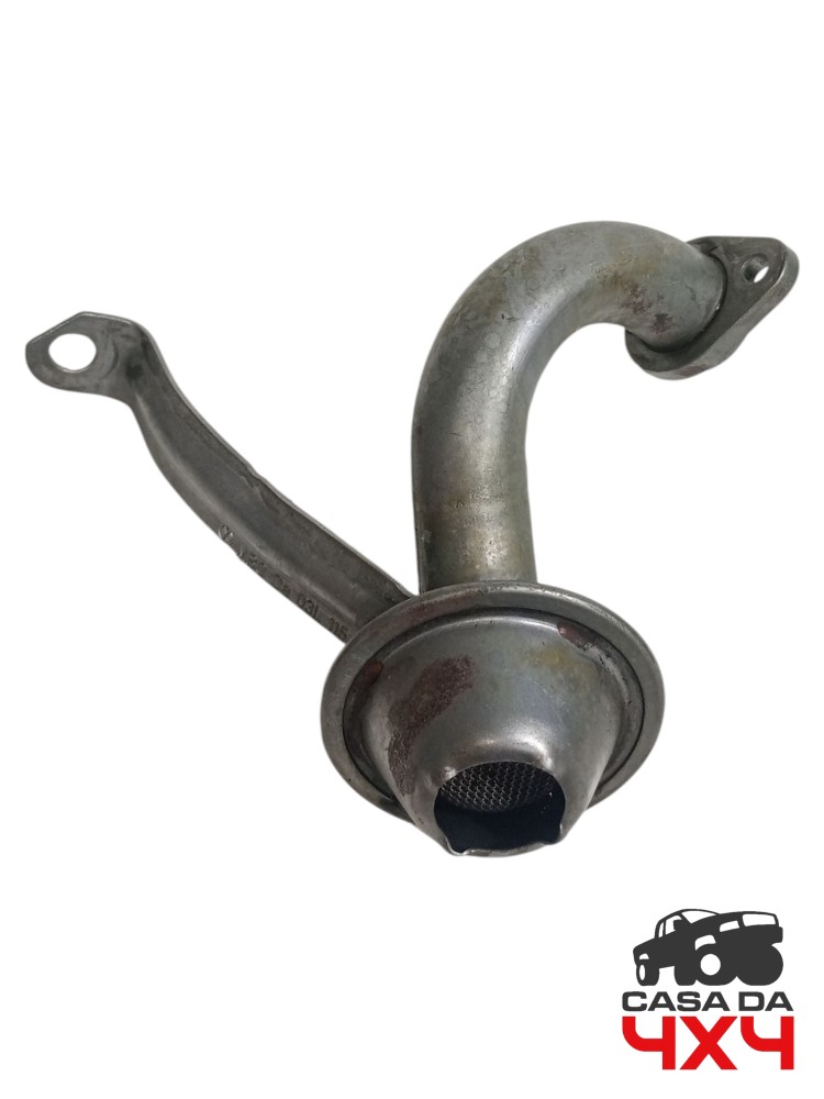 Pescador Óleo Motor Amarok 2.0 2010 2015 2020 180cv
