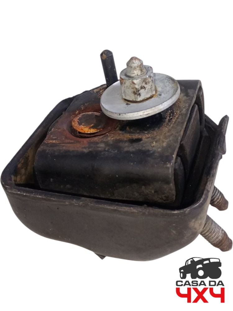 Coxim Motor Esquerdo Ranger Power Stroke 3.0 2006 2008 2011 2