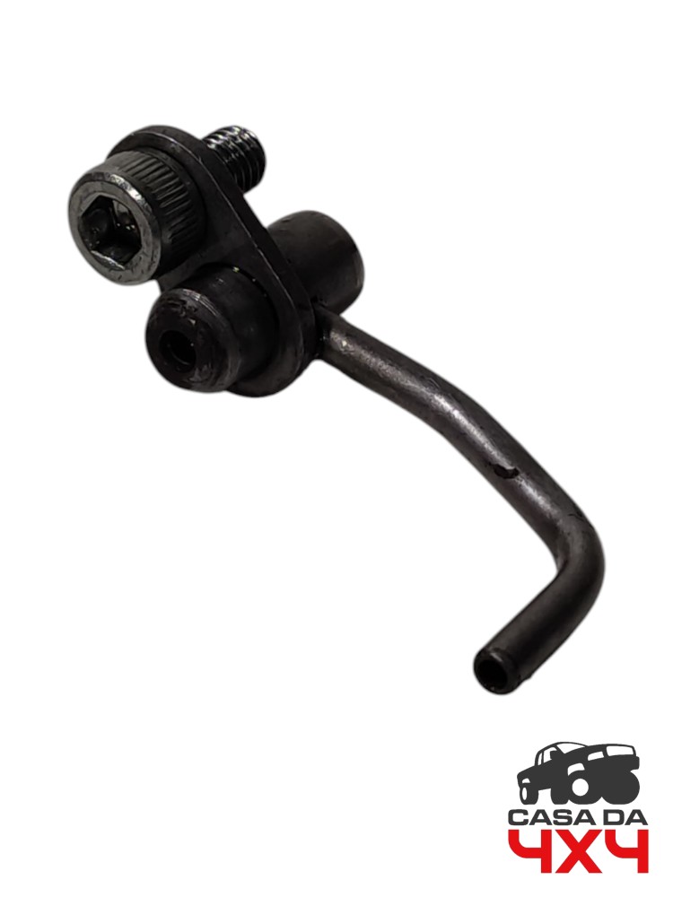 Jet Cooler Com Parafuso Sw4 E Hilux 2.8 2021 A 2024 204 Cv