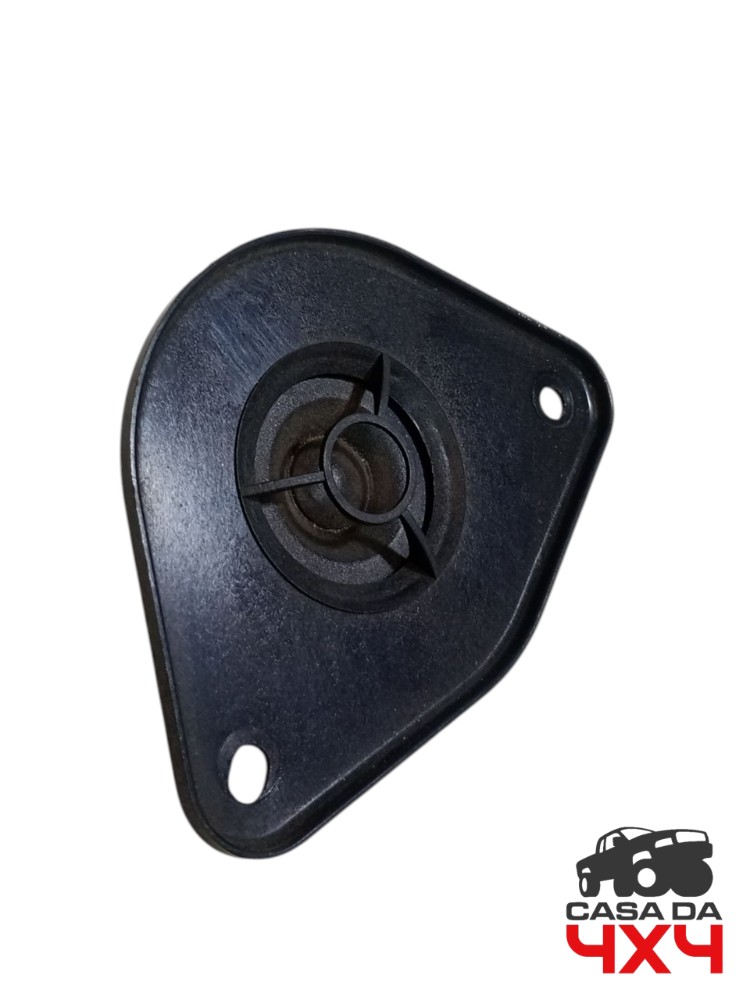Tweeter trailblazer 3.6 v6 2013
