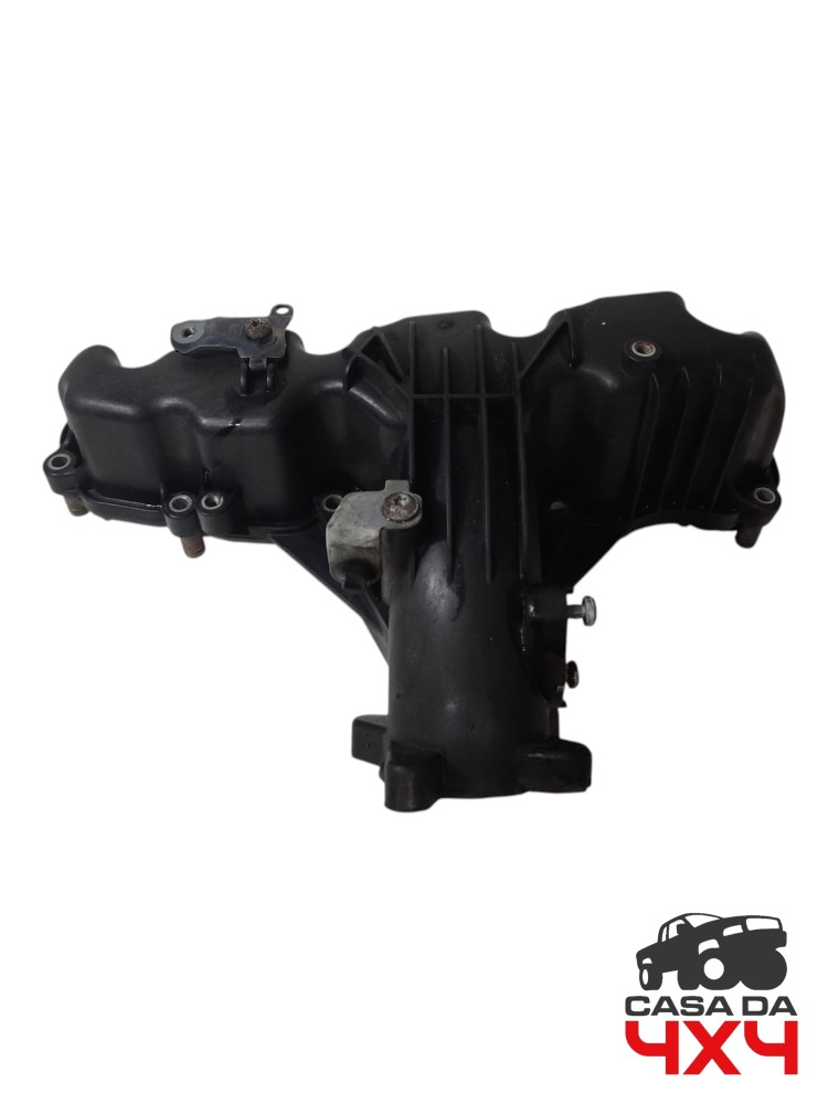 Coletor admissão VW Amarok 2.0 122cv e 163cv