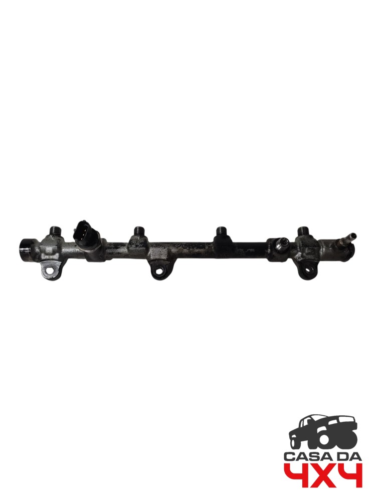 Flauta Injeção Foton Aumark 2022 3511dt 1039