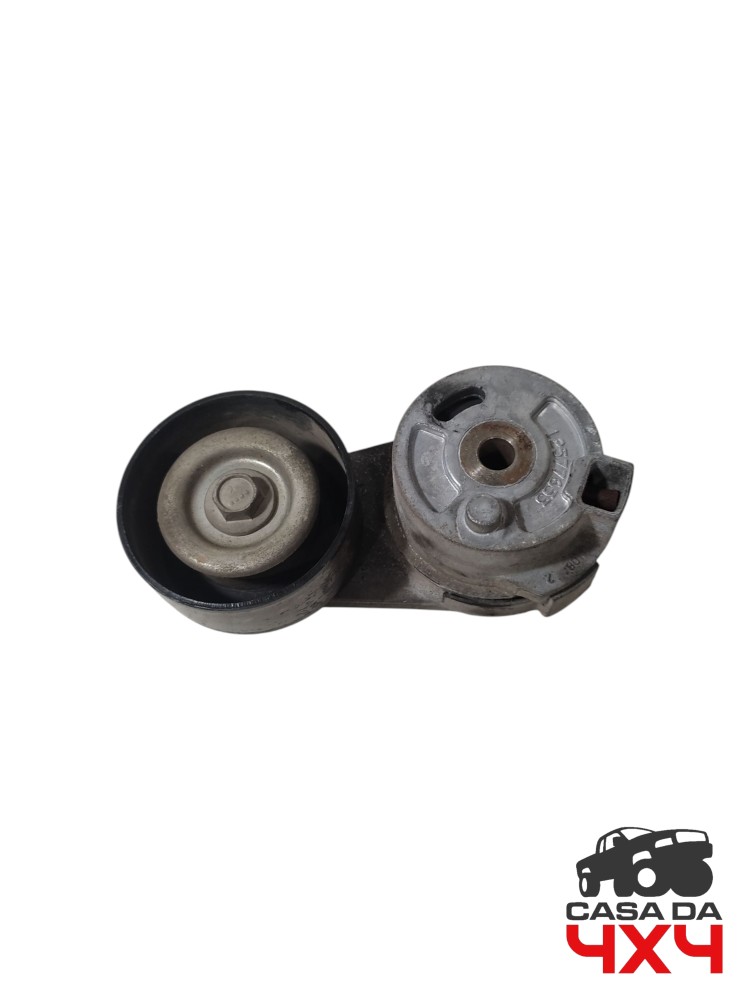 Tensor polia correia alternador Trailblazer 3.6 V6 2013 LTZ