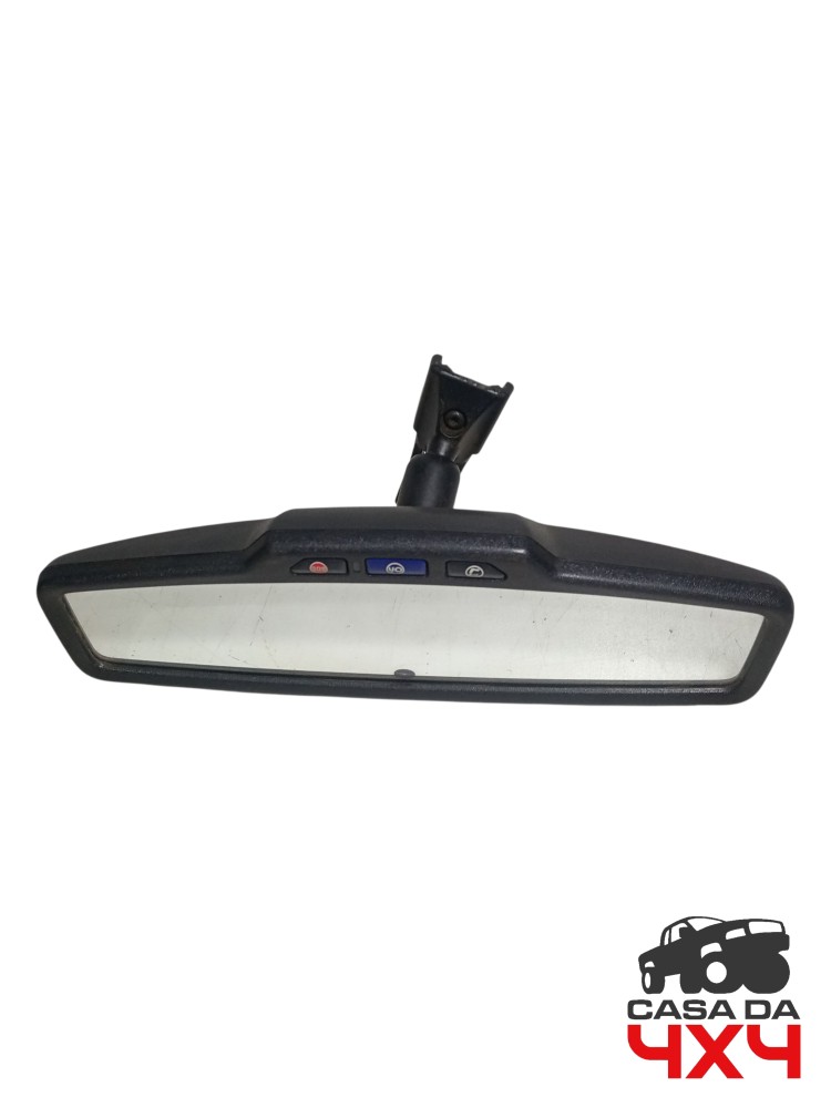 Espelho retrovisor interno s10 trailblazer ltz 2017 2023