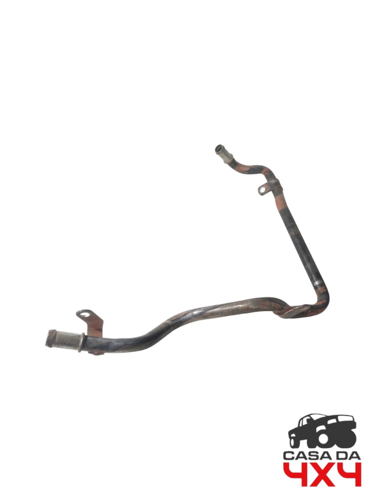 Cano Água Motor Gm S10 2.8 200cv 2014