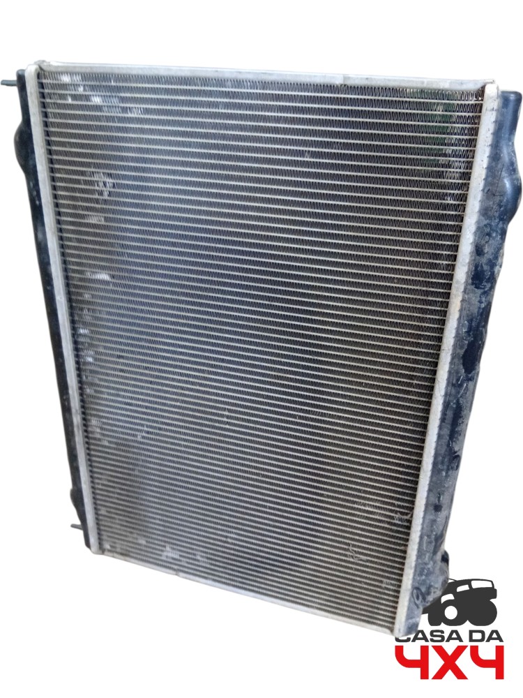 Radiador água Frontier 2.8 2004