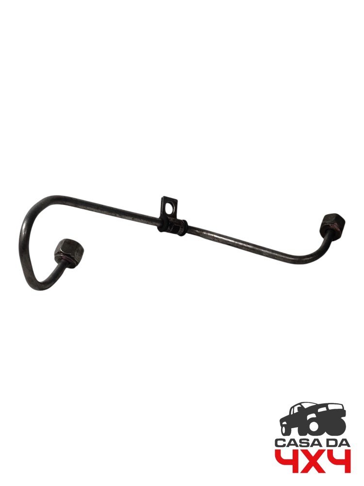 Cano Bomba Alta Até Flauta Injeção Triton 3.2 2008 2012 2016