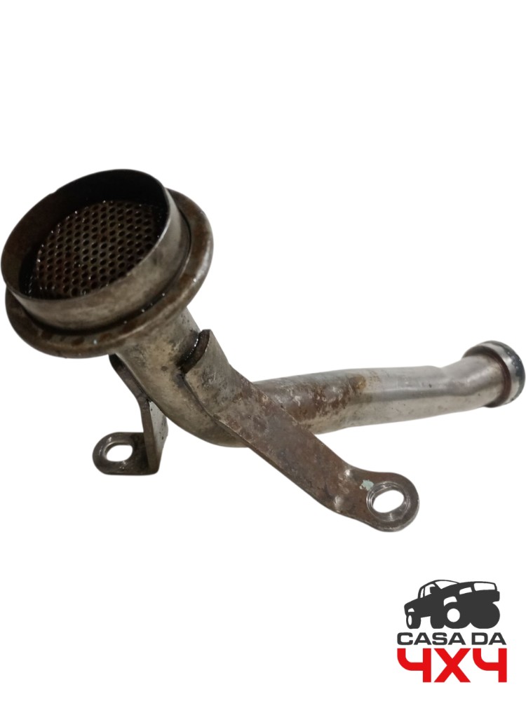 Pescador Oleo Carter S10 2.8 200cv 2014 2015 2016