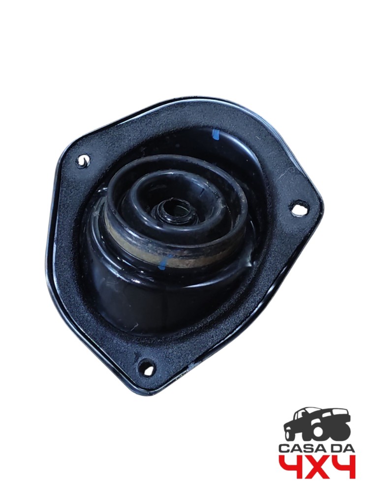 Coifa coluna direção Toyota Hilux 2.8 SR 2021 204cv aut