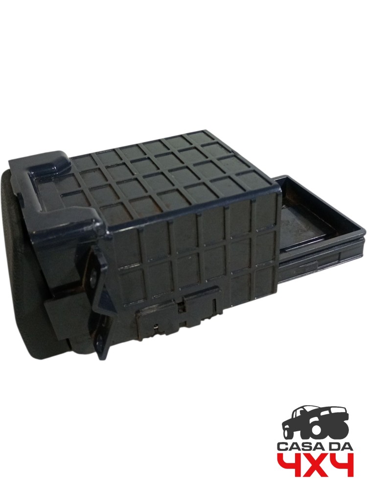 Porta copos direito S10 2012 2013 2014 2015 2016