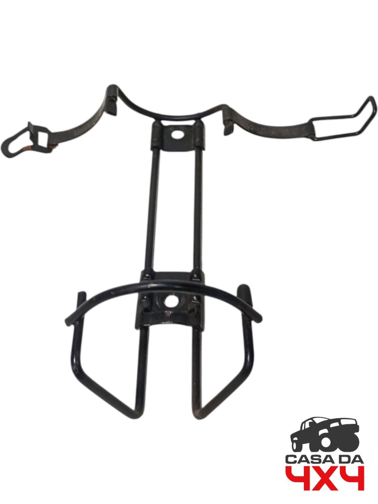 Suporte Extintor Sw4 2011 Srv 3.0