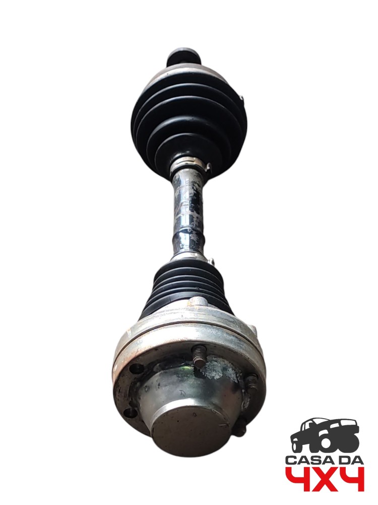 Semi Eixo Dianteiro Volkswagen Amarok 2.0 2016